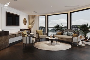 The Owner Suite